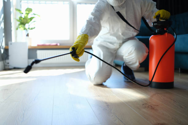 Reliable Biohazard contractor in Sauk Centre, MN by Dulley Family Biohazard Services